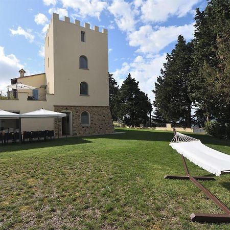 Villa La Torre 16 Montespertoli Exterior photo