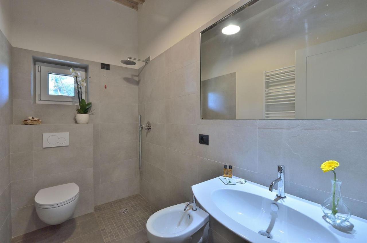 Villa La Torre 16 Montespertoli Exterior photo