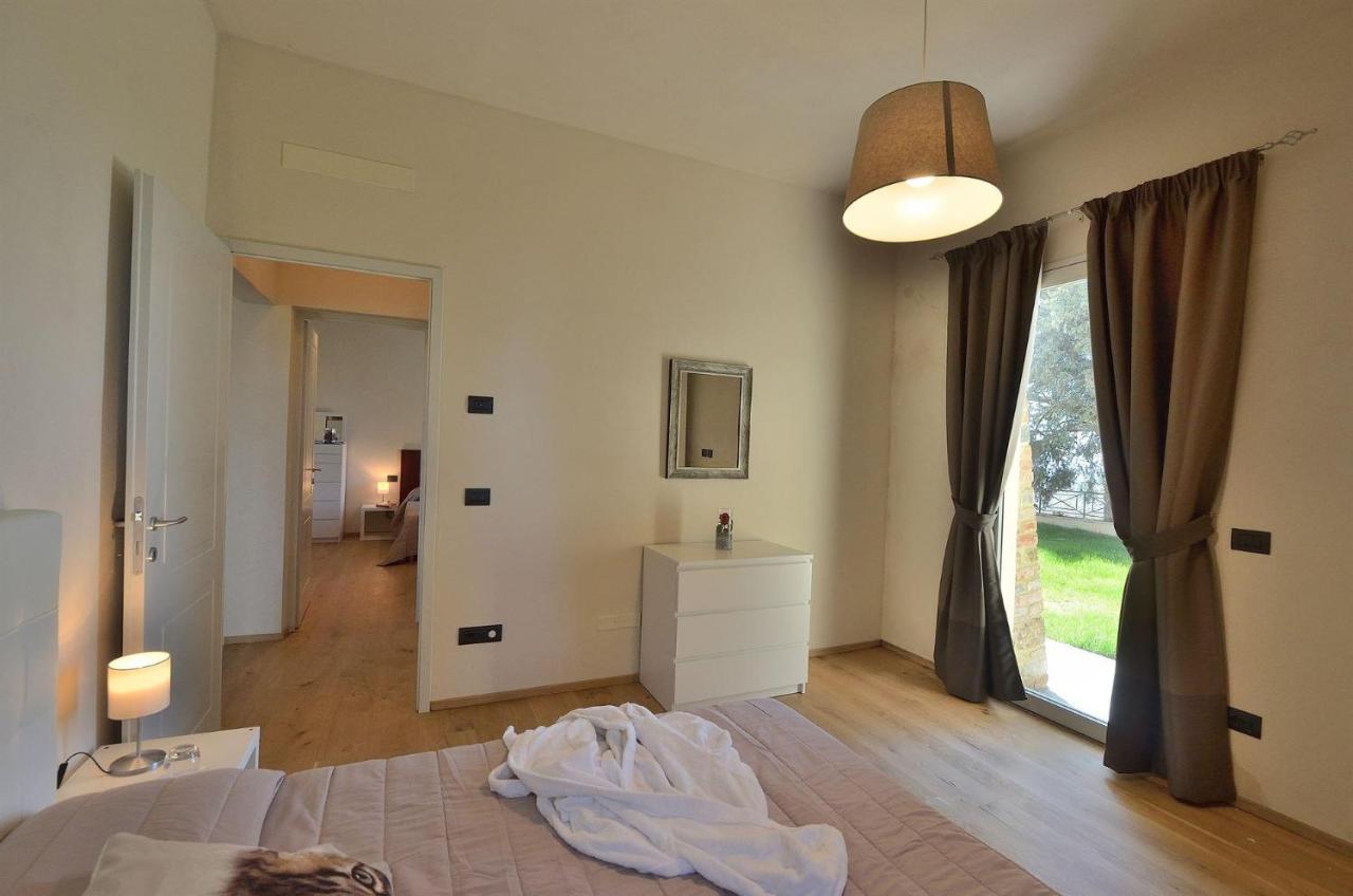 Villa La Torre 16 Montespertoli Exterior photo